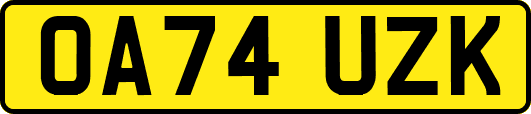 OA74UZK