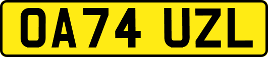 OA74UZL