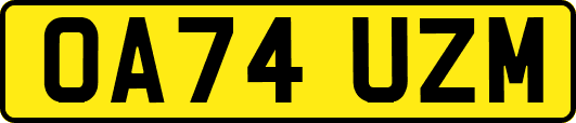 OA74UZM