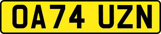 OA74UZN