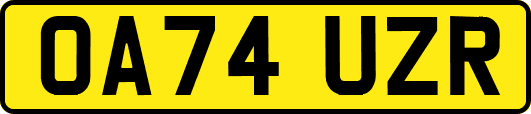 OA74UZR
