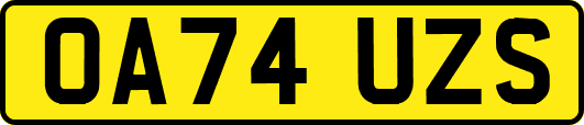 OA74UZS
