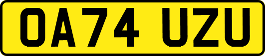 OA74UZU