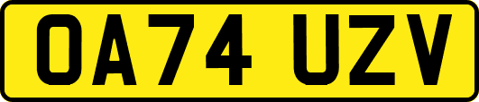 OA74UZV