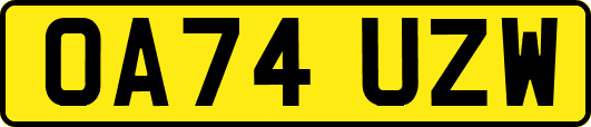 OA74UZW