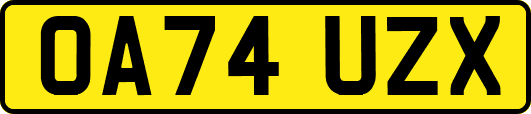 OA74UZX