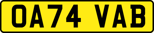 OA74VAB
