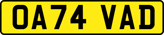 OA74VAD