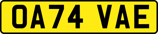 OA74VAE