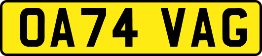 OA74VAG