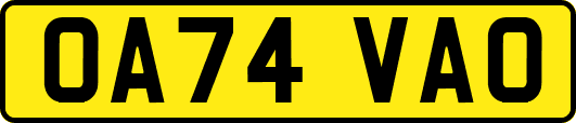 OA74VAO