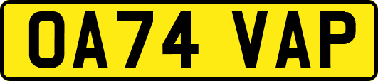 OA74VAP