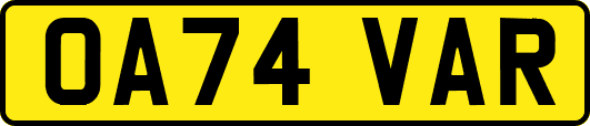 OA74VAR