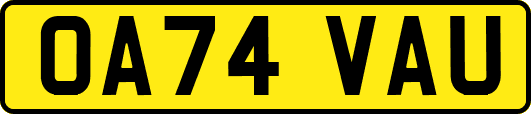 OA74VAU