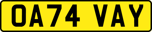 OA74VAY