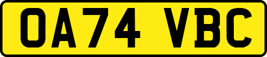 OA74VBC