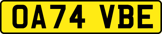 OA74VBE