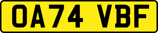 OA74VBF