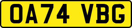 OA74VBG