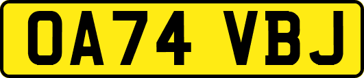 OA74VBJ