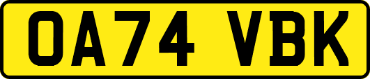 OA74VBK