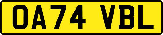 OA74VBL