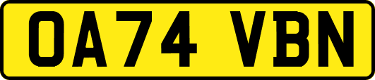 OA74VBN