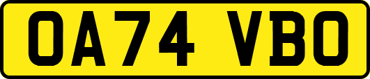 OA74VBO