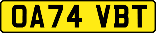 OA74VBT