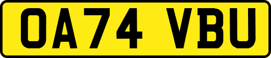 OA74VBU