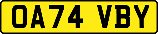 OA74VBY