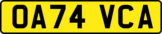 OA74VCA