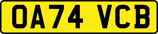 OA74VCB