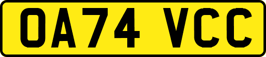 OA74VCC