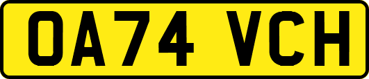 OA74VCH