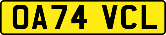 OA74VCL