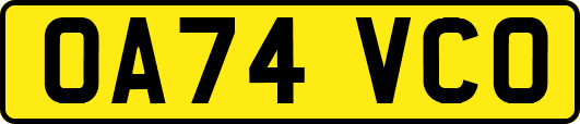 OA74VCO