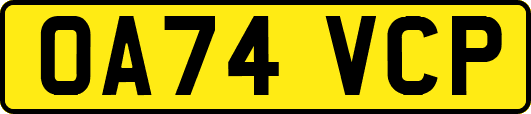 OA74VCP