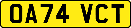 OA74VCT