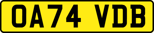 OA74VDB