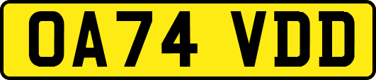 OA74VDD