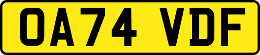 OA74VDF