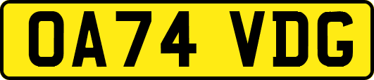OA74VDG