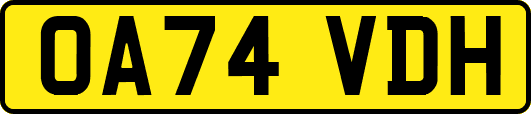 OA74VDH