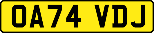 OA74VDJ