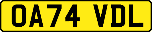 OA74VDL