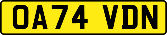 OA74VDN