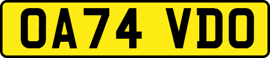 OA74VDO