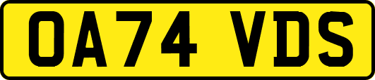OA74VDS
