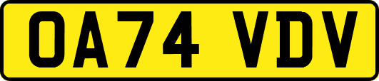 OA74VDV
